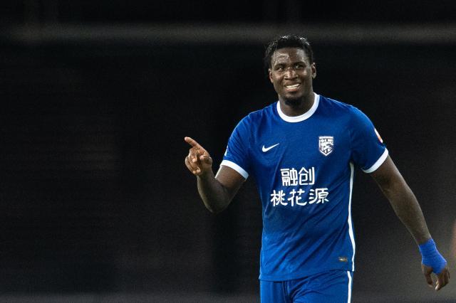 开云-阿赫利3倍薪水强挖马尔康 离队已是大概率事件