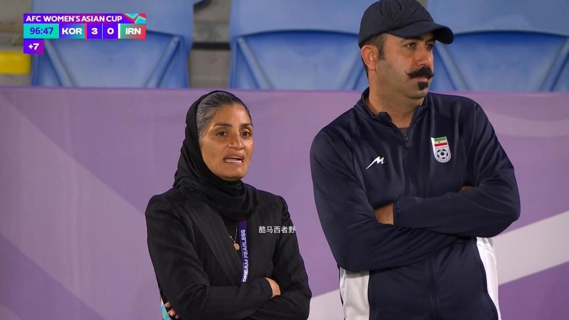 开云官方-2026女足亚洲杯赛后评球，A组韩国女足vs伊朗女足
