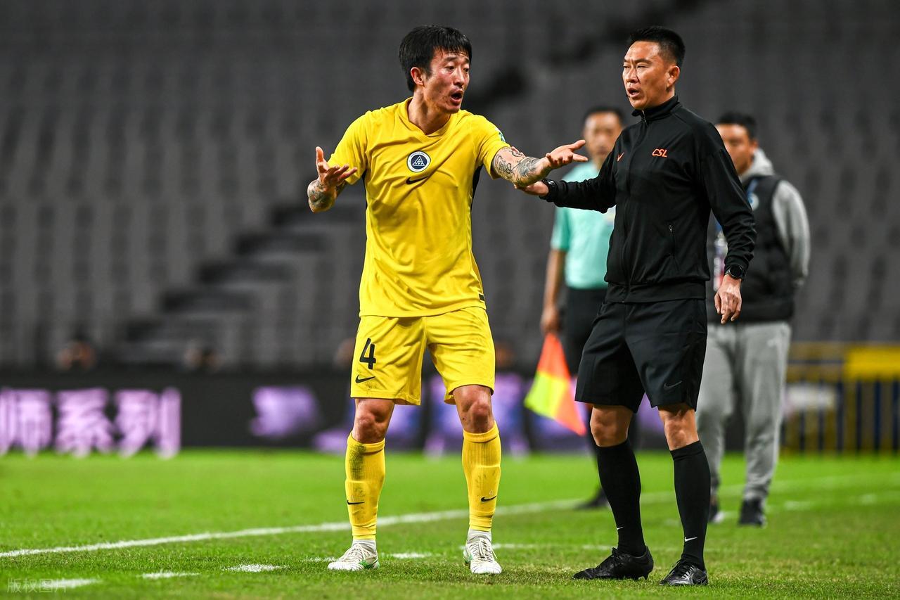 开云下载-新赛季中超开赛！37岁前国脚放话，生日夜拿三分，给球队开个好头