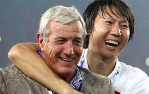 kaiyun-里皮：李铁很出色为他高兴！盼与国足在世界杯重逢