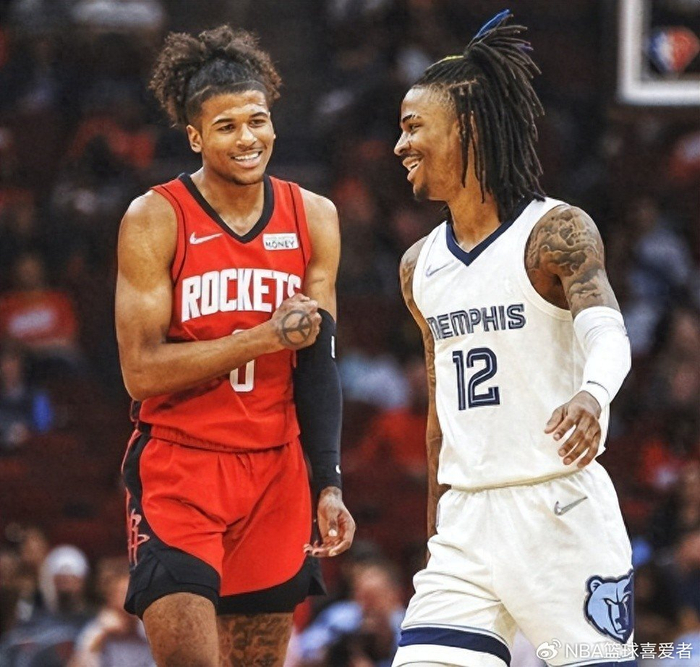 开云-小莫兰特被裁！公牛抄底失败，火箭曾三次捡漏反而吃亏|艾维|小波特|芝加哥公牛队|贾文特-格林|休斯敦火箭队_新浪体育_新浪新闻